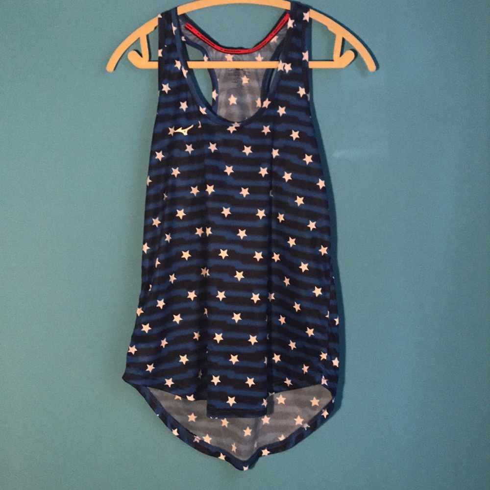 Stars Performance Tank Top